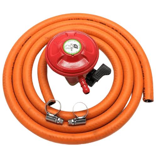 Clip-On Quick Lock 27mm Regulator